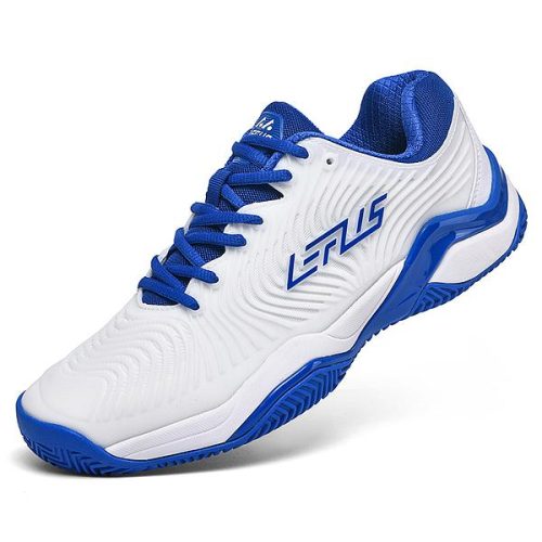 Giày thể thao Lefus Cầu lông/Pickleball/Tennis L031 Chính hãng 6 giay the thao lefus cau long pickleball tennis l031 chinh hang 1