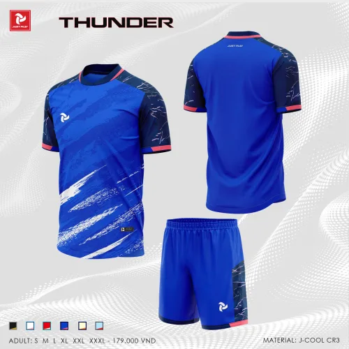 Trang chủ 19 bo quan ao the thao qa justplay thunder chinh hang 2