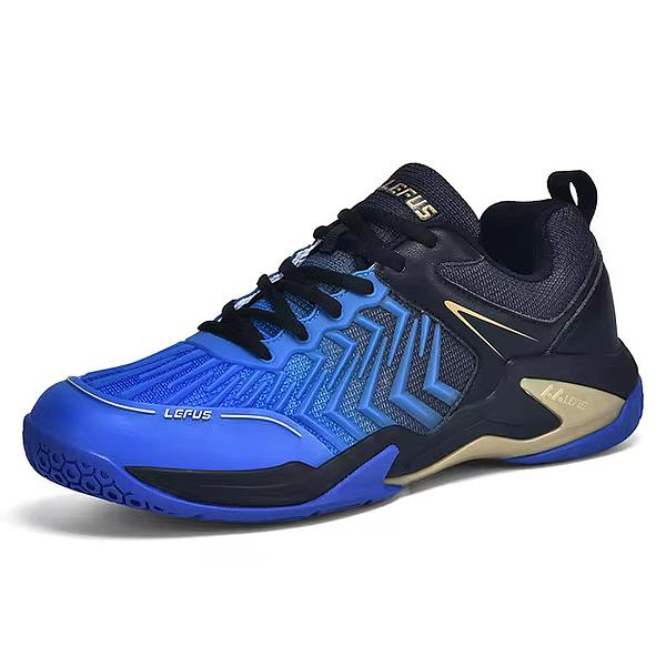 Giày thể thao Lefus L029 Cầu lông/Pickleball/Tennis Chính hãng 4 Giày thể thao Lefus L029 Cầu lông/Pickleball/Tennis Chính hãng - Hình ảnh 3