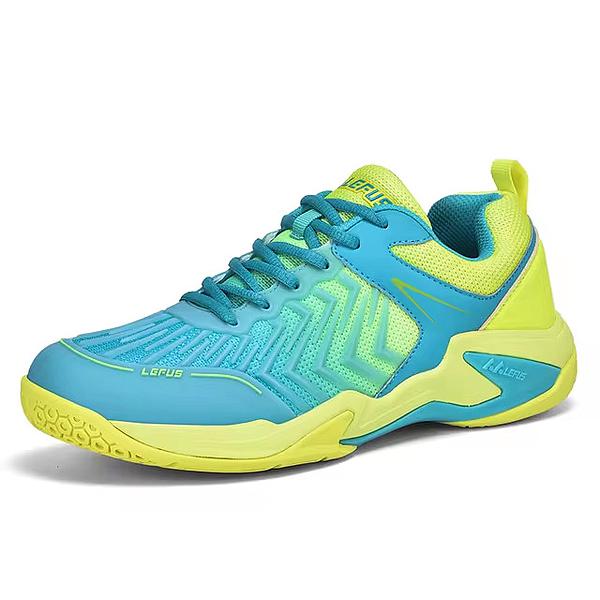 Giày thể thao Lefus L029 Cầu lông/Pickleball/Tennis Chính hãng 6 Giày thể thao Lefus L029 Cầu lông/Pickleball/Tennis Chính hãng - Hình ảnh 5