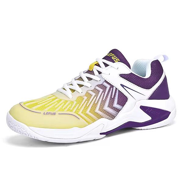 Giày thể thao Lefus L029 Cầu lông/Pickleball/Tennis Chính hãng 5 Giày thể thao Lefus L029 Cầu lông/Pickleball/Tennis Chính hãng - Hình ảnh 4